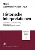 Historische Interpretationen