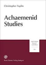 Achaemenid Studies