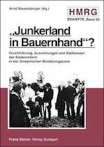 Junkerland in Bauernhand?