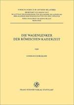 Horsmann, G: Wagenlenker der römischen Kaiserzeit