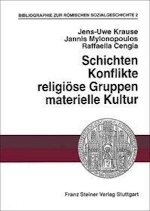 Bibliographie zur röm. Sozialgeschichte 2