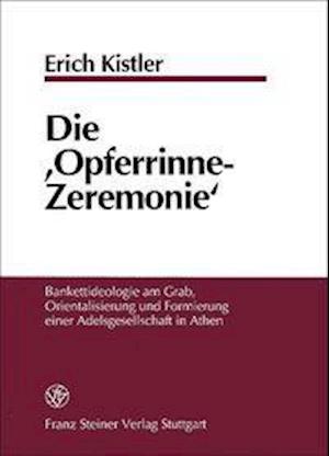 Die "Opferrinne-Zeremonie"