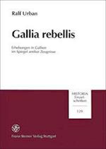 Gallia rebellis