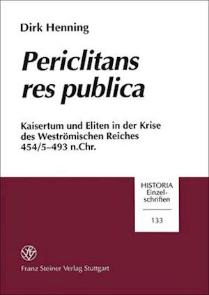 Ericlitans Res Publica