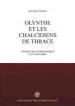 Psoma, S: Olynthe et les Chalcidiens de Thrace