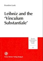 Leibniz and the 'Vinculum Substantiale'