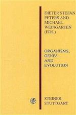 Organisms, Genes and Evolution