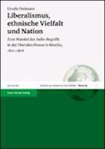 Heimann, U: Liberalismus, ethnische Vielfalt und Nation