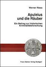 Apuleius und die Räuber