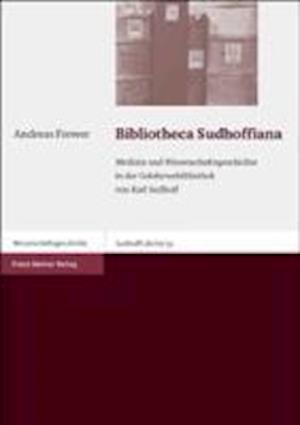 Bibliotheca Sudhoffiana