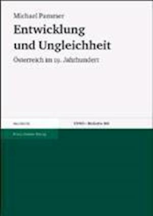 Entwicklung Und Ungleichheit