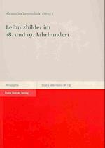 Leibnizbilder Im 18. Und 19. Jahrhundert