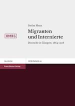 Migranten Und Internierte