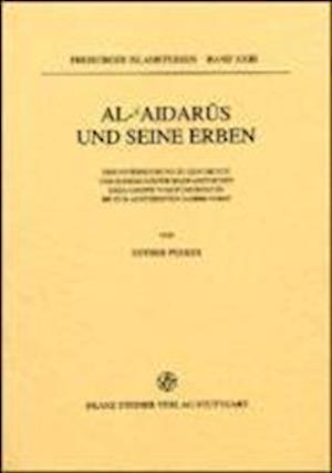 al-Aidarus und seine Erben