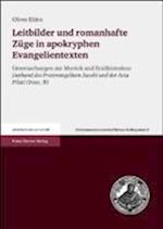 Ehlen, O: Leitbilder und romanhafte Züge in apokryphen Evang