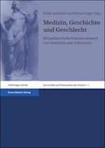 Medizin, Geschichte und Geschlecht