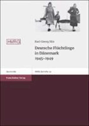 Deutsche Fluchtlinge in Danemark 1945-1949