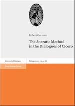 The Socratic Method in the Dialogues of Cicero
