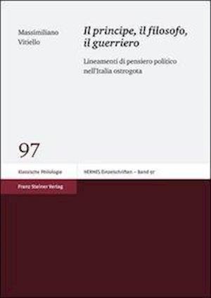 Vitiello, M: Principe, il filosofo, il guerriero