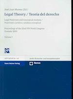 Legal Theory / Teoria del Derecho