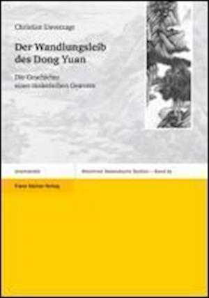 Unverzagt, C: Wandlungsleib des Dong Yuan