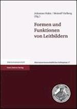 Formen und Funktionen von Leitbildern