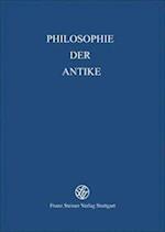 Die christlich-philosophischen Diskurse der Spätantike: Texte, Personen, Institutionen