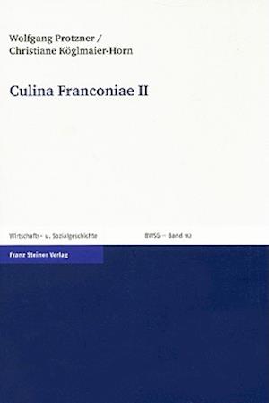 Culina Franconiae II