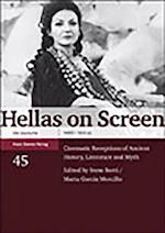 Hellas on Screen