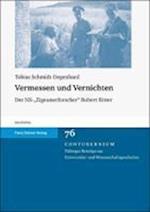 Schmidt-Degenhard, T: Vermessen und Vernichten