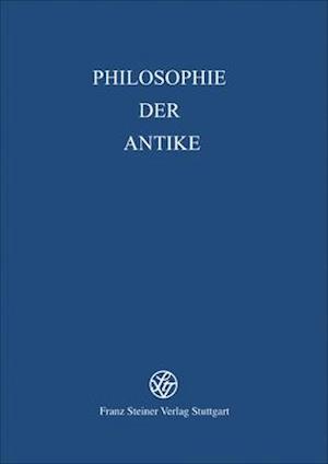 Kleine Schriften Zur Antiken Philosophie Und Ihrer Nachwirkung