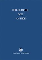 Kleine Schriften Zur Antiken Philosophie Und Ihrer Nachwirkung