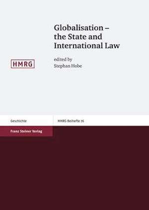 Globalisation - The State and International Law