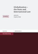 Globalisation - The State and International Law