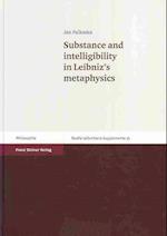 Substance and intelligibility in Leibniz's metaphysics