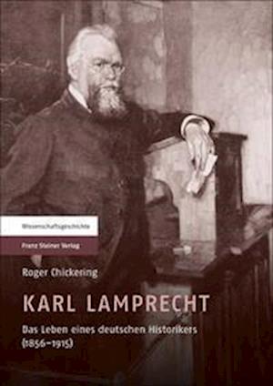 Karl Lamprecht