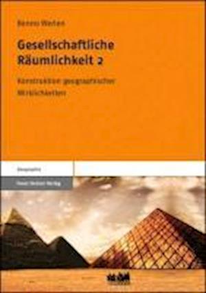 Gesellschaftliche Raumlichkeit 2