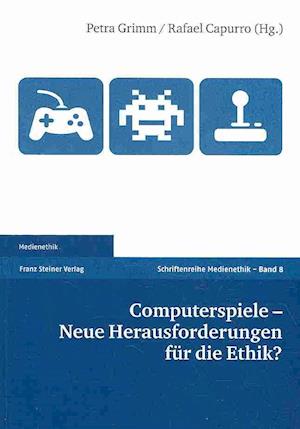 Computerspiele - Neue Herausforderungen für die Ethik?