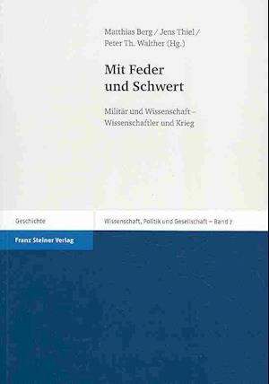 Mit Feder und Schwert