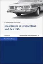 Dieselautos in Deutschland und den USA