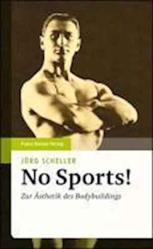 No Sports!