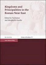 Kingdoms and Principalities in the Roman Near East