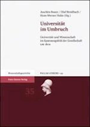 Universität im Umbruch