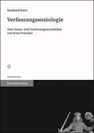 Verfassungssoziologie