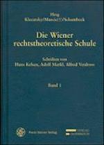 Die Wiener Rechtstheoretische Schule