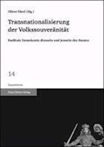 Transnationalisierung der Volkssouveränität