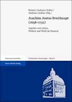 Joachim Justus Breithaupt (1658-1732)