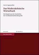 Das Niedersächsische Wörterbuch