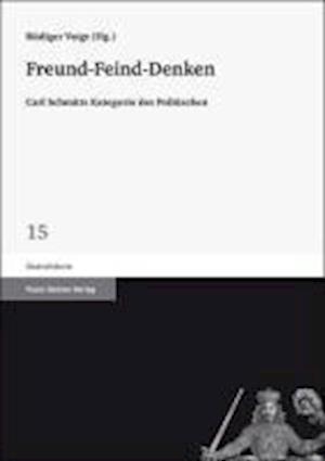 Freund-Feind-Denken