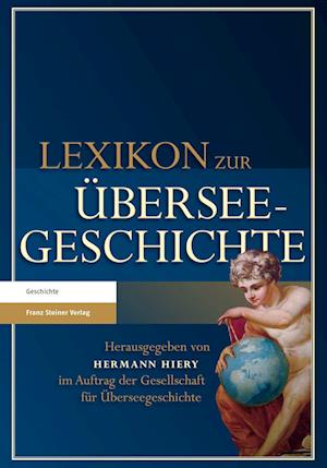 Lexikon zur Überseegeschichte